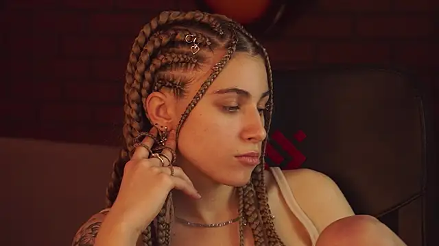 EllieCutes online show from 02/11/25, 11:43