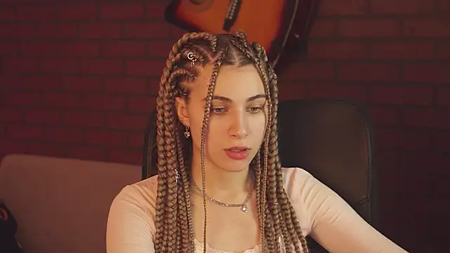 EllieCutes online show from 02/12/25, 09:20