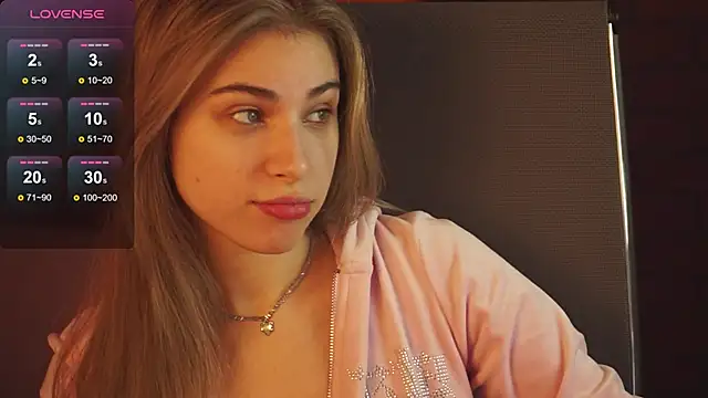 EllieCutes online show from 03/03/25, 02:36