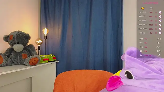 MeghanElson online show from 12/14/24, 11:18