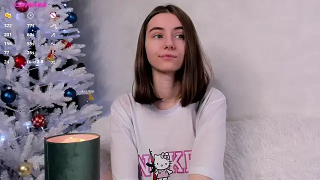 MeghanElson online show from 12/30/24, 11:15