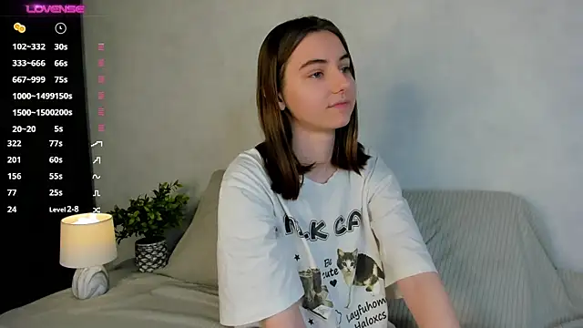 MeghanElson online show from 01/21/25, 11:35