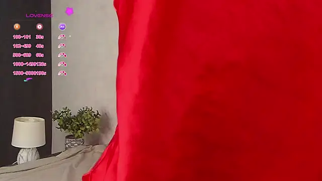 MeghanElson online show from 01/31/25, 02:39