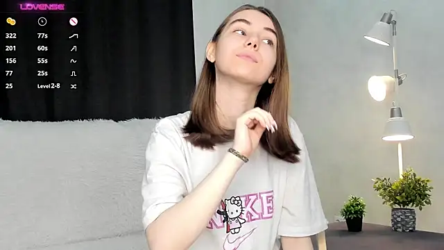 MeghanElson online show from 03/12/25, 11:09