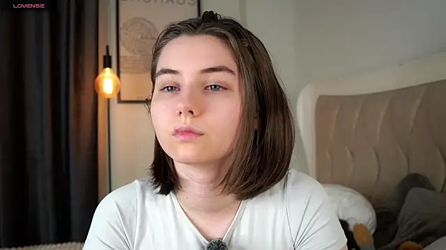 MeghanElson online show from 06/03/26, 02:55