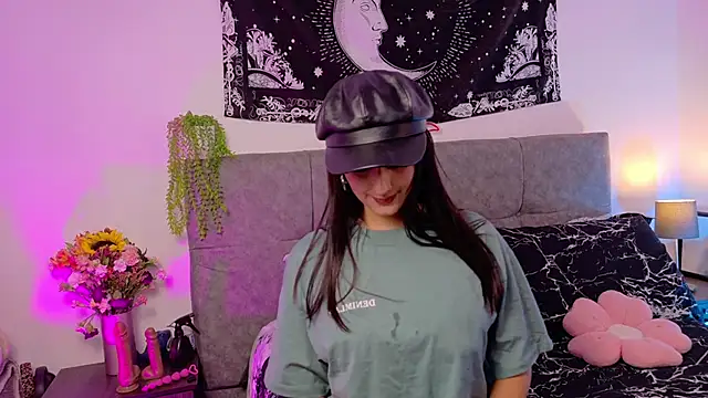 LexieandNate online show from 03/20/26, 01:10