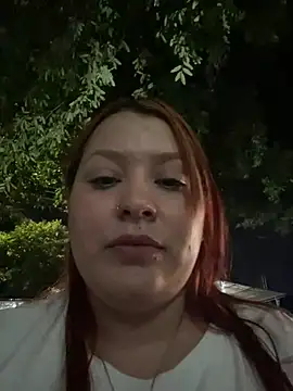 Goddess Naughty online show from 03/13/25, 03:17