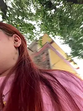 Goddess Naughty online show from 03/14/25, 09:54