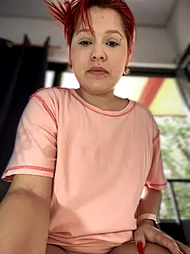 Goddess Naughty online show from 11/28/25, 06:21