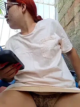 Goddess Naughty online show from 02/22/26, 08:29