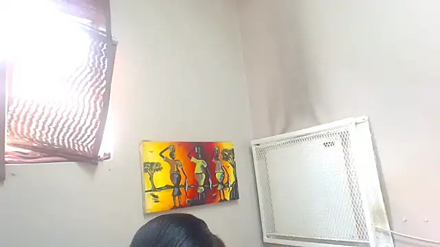 AMAZINGSHAZZXXX online show from 04/16/26, 12:28