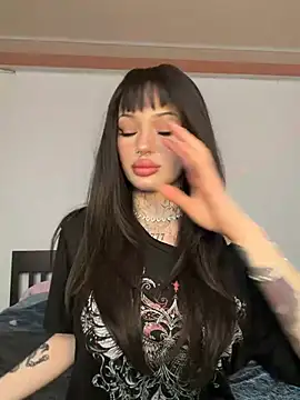 madelinexx online show from 04/09/26, 11:15