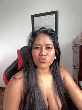 hurren pasha online show from 12/18/24, 07:52