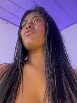 hurren pasha online show from 02/10/25, 03:21