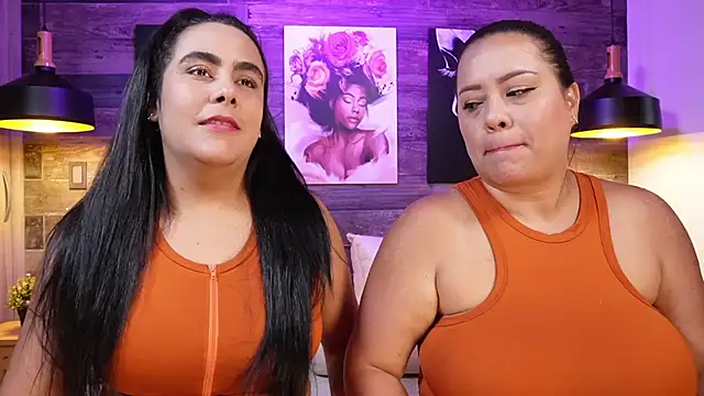 DanyAndAlexa online show from 11/27/25, 01:13