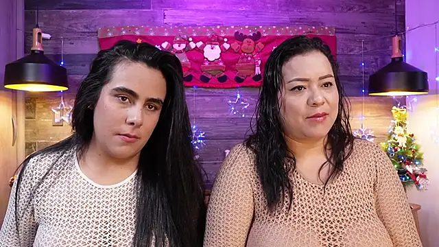 DanyAndAlexa online show from 12/17/25, 01:28