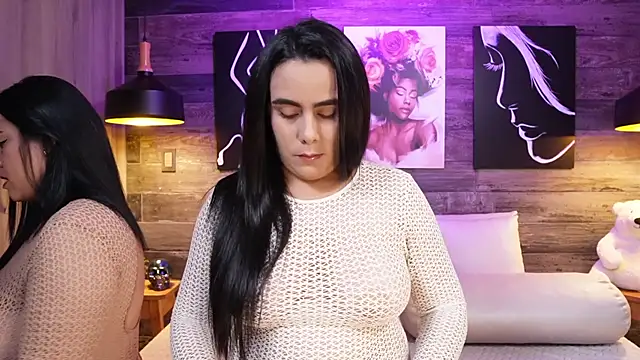 DanyAndAlexa online show from 01/16/26, 12:42