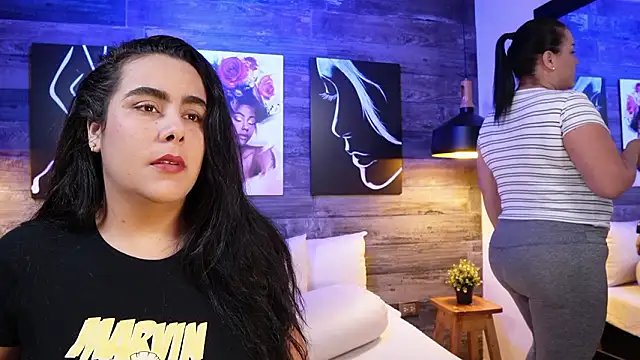 DanyAndAlexa online show from 02/02/26, 11:20