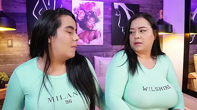 DanyAndAlexa online show from 02/12/26, 12:33