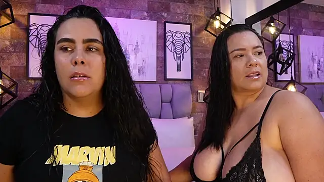 DanyAndAlexa online show from 02/19/26, 01:18