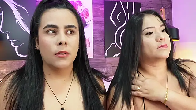 DanyAndAlexa online show from 02/26/26, 01:43