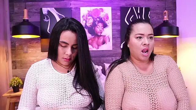 DanyAndAlexa online show from 03/07/26, 01:08