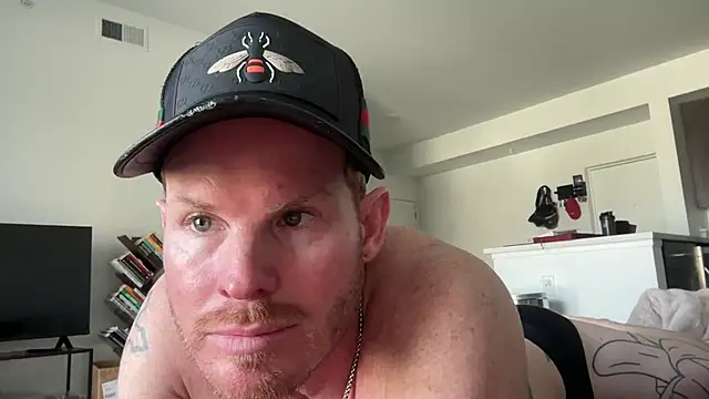 crossfitterguy87 online show from 03/01/26, 08:33