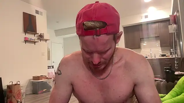 crossfitterguy87 online show from 03/10/26, 11:43