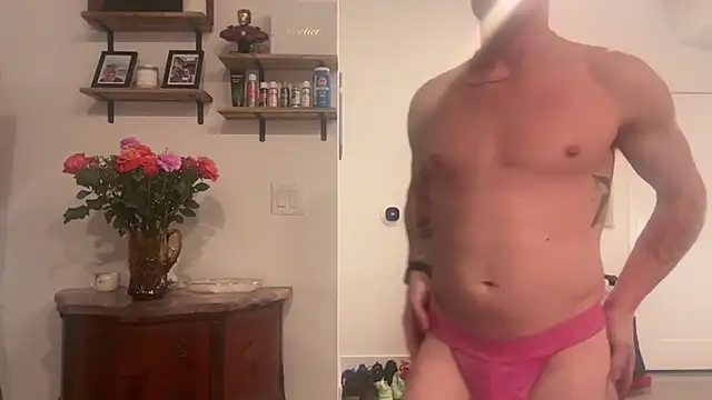 crossfitterguy87 online show from 03/23/26, 01:42