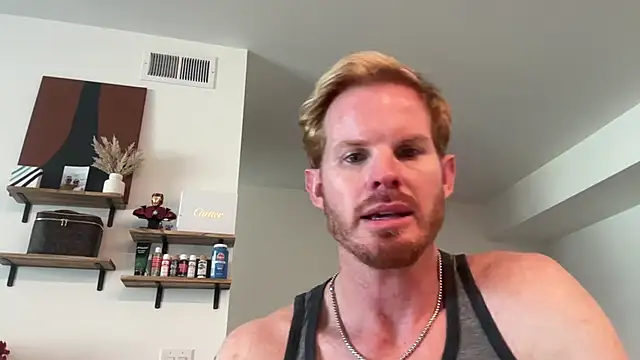 crossfitterguy87 online show from 04/15/26, 08:42