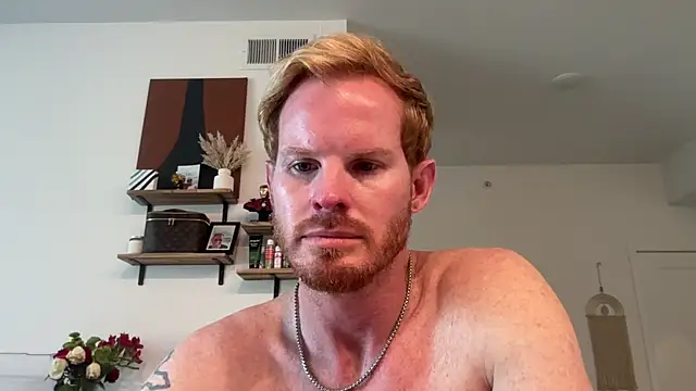 crossfitterguy87 online show from 04/16/26, 10:23