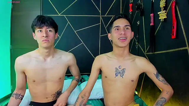 MillersKink online show from 12/14/24, 04:09