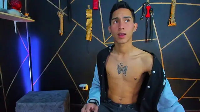 MillersKink online show from 02/09/25, 07:41