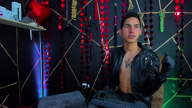 MillersKink online show from 02/14/25, 08:26