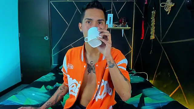 MillersKink online show from 03/07/25, 09:17