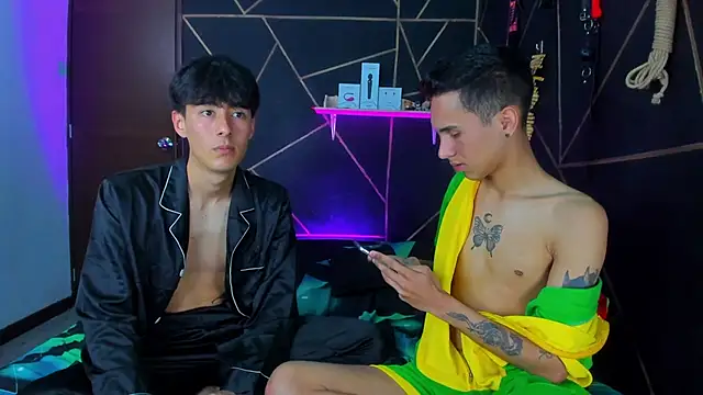 MillersKink online show from 03/09/25, 08:21