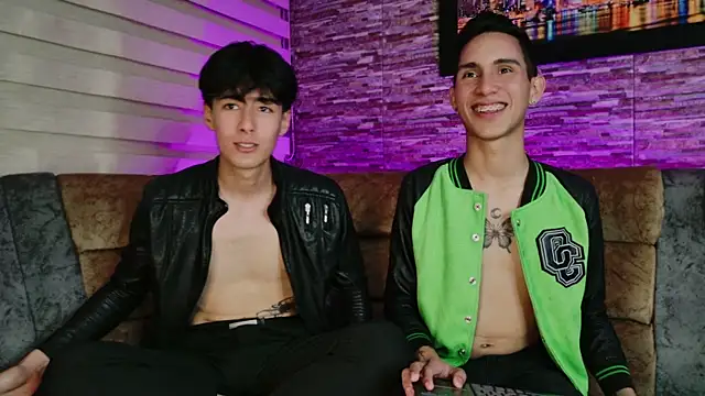 MillersKink online show from 03/12/25, 12:53