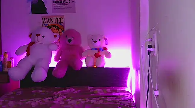 Snapshot of bad_diva chatting on 02/22/25, 04:09 bad diva online show from 02/22/25, 04:09