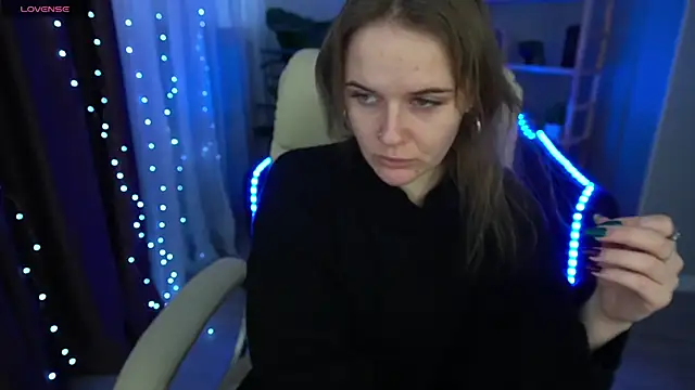 Snapshot of MaribelRiverr_ chatting on 01/17/25, 06:36 MaribelRiverr online show from 01/17/25, 06:36