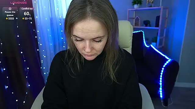 Snapshot of MaribelRiverr_ chatting on 01/23/25, 06:49 MaribelRiverr online show from 01/23/25, 06:49
