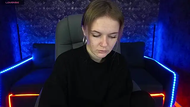 Snapshot of MaribelRiverr_ chatting on 01/27/25, 06:19 MaribelRiverr online show from 01/27/25, 06:19