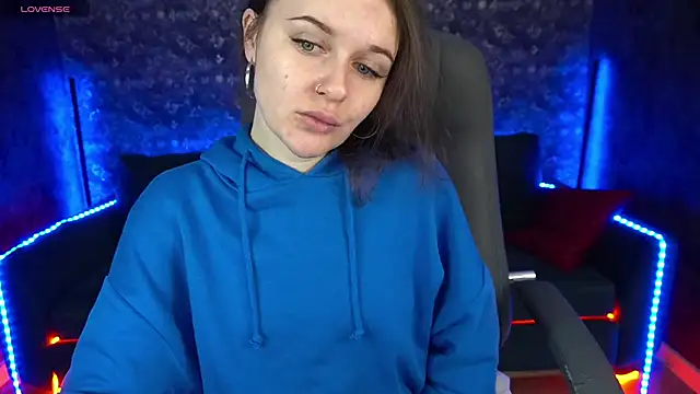 Snapshot of MaribelRiverr_ chatting on 02/13/25, 06:30 MaribelRiverr online show from 02/13/25, 06:30