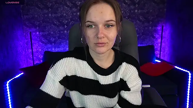 Snapshot of MaribelRiverr_ chatting on 02/18/25, 06:26 MaribelRiverr online show from 02/18/25, 06:26