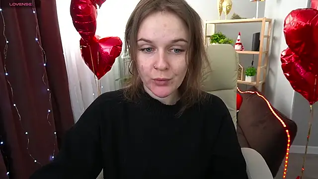 Snapshot of MaribelRiverr_ chatting on 02/24/25, 06:27 MaribelRiverr online show from 02/24/25, 06:27