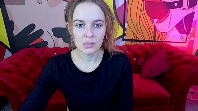 MaribelRiverr  online show from 11/28/25, 06:49