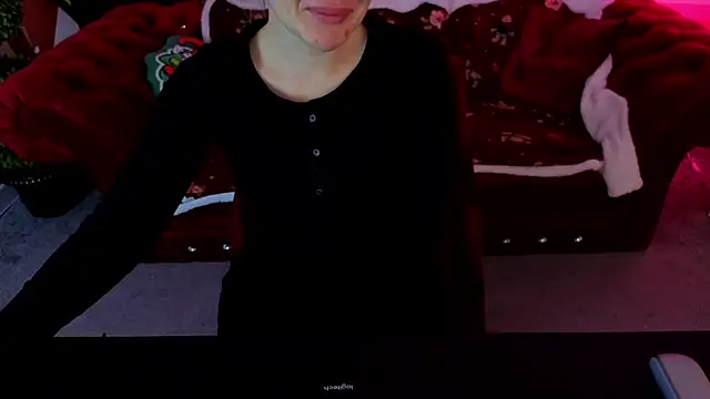 MaribelRiverr  online show from 01/13/26, 07:13