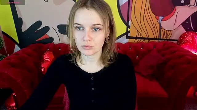 MaribelRiverr  online show from 02/13/26, 06:31