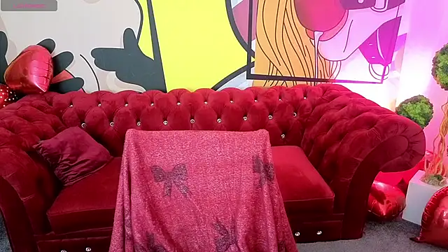 MaribelRiverr  online show from 03/28/26, 06:57