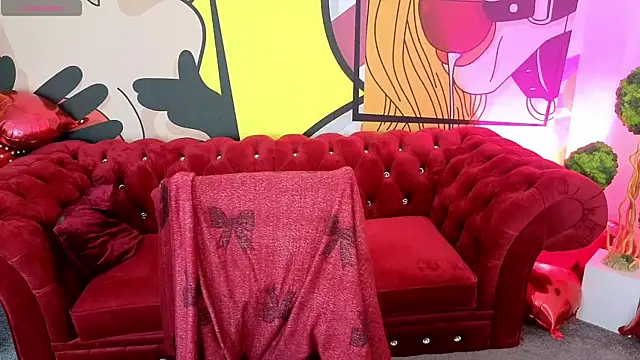 MaribelRiverr  online show from 03/29/26, 05:40