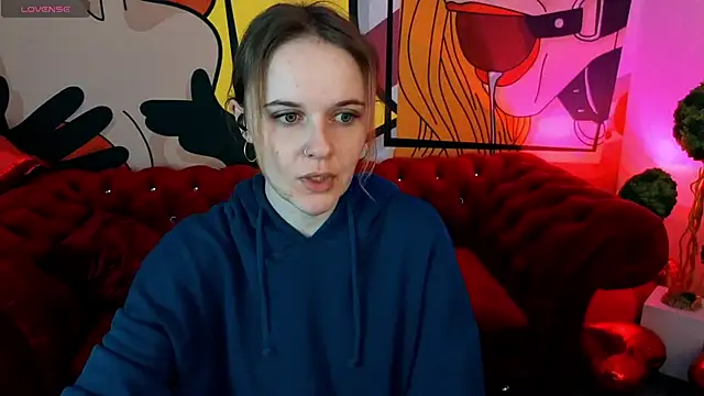 MaribelRiverr  online show from 04/03/26, 05:38